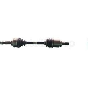 Comprar Árbol de transmisión de METELLI 17-0619 a bajo precio de 48,25 €