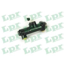 Compre Bomba de embrague de LPR online para 504 Pick-up a precios moderados