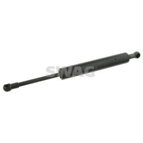 Heckklappendämpfer 10 92 7011 von SWAG günstig für 52,71 € online kaufen