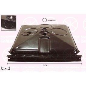 Kraftstoffbehälter 9560008 von KLOKKERHOLM günstig für 221,52 € online kaufen
