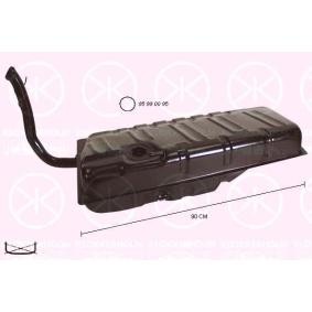 Kraftstoffbehälter 9526008 von KLOKKERHOLM günstig für 69,78 € online kaufen