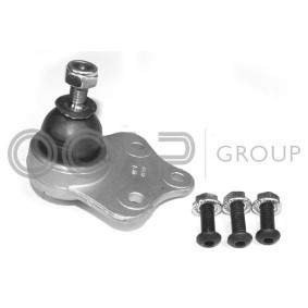Traggelenk 0404273 von OCAP günstig für 20,63 € online kaufen