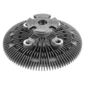 Compre Embreagem do ventilador de SWAG online para SL Coupé (C107) a preços moderados