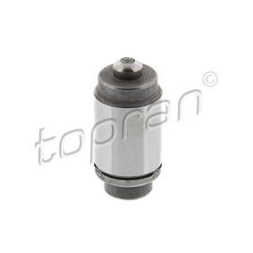 Compre Tuchos de motor de TOPRAN online para SL (R129) a preços moderados