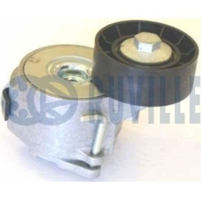 Achetez des Amortisseur de vibrations courroie de distribution de chez RUVILLE en ligne pour Ibiza III 3/5 portes (6L) à prix modérés