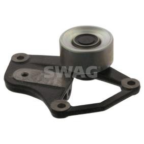 Umlenk- / Führungsrolle, Keilrippenriemen für PEUGEOT von SWAG