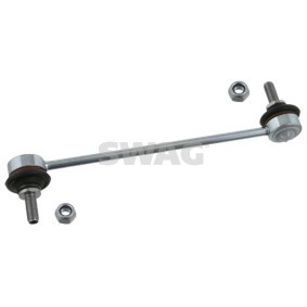 Comprar Polea tensora, correa poli V de SWAG 95 92 2391 a bajo precio de 106,01 €