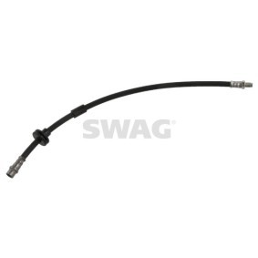 Bremsschlauch für MERCEDES-BENZ von SWAG