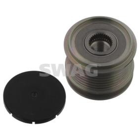 Acquista Dispositivo ruota libera alternatore da SWAG 10 92 1684 a buon mercato per soli 57,69 €