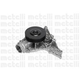 Wasserpumpe 24-1029 von METELLI günstig für 77,65 € online kaufen