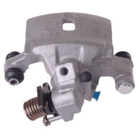 Bremssattel DC72163 von DELCO REMY günstig für 95,15 € online kaufen