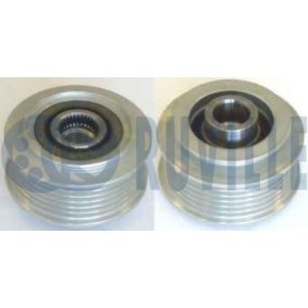 Radlagersatz 5718 von RUVILLE günstig für 32,97 € online kaufen