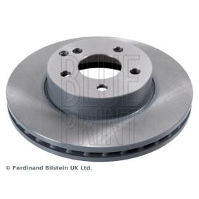 Bremsscheibe ADU174306 von BLUE PRINT günstig für 50,66 € online kaufen