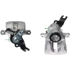 Bremssattel für TOYOTA von DELCO REMY