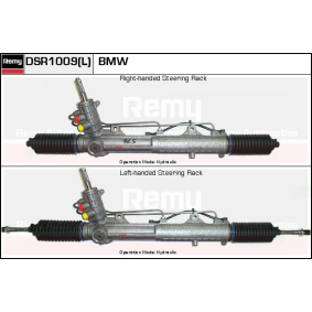Lenkgetriebe für BMW von DELCO REMY