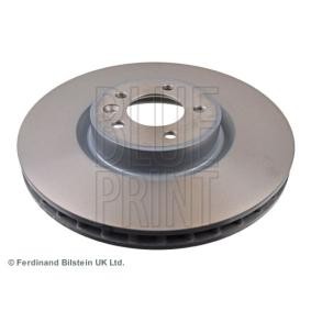 Bremsscheibe ADJ134305 von BLUE PRINT günstig für 97,39 € online kaufen
