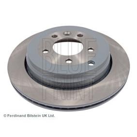 Bremsscheibe ADJ134311 von BLUE PRINT günstig für 54,63 € online kaufen