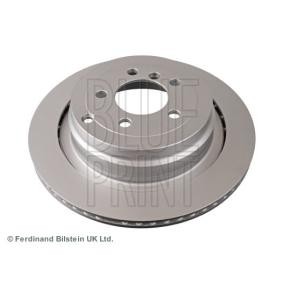 Bremsscheibe ADJ134315 von BLUE PRINT günstig für 61,78 € online kaufen