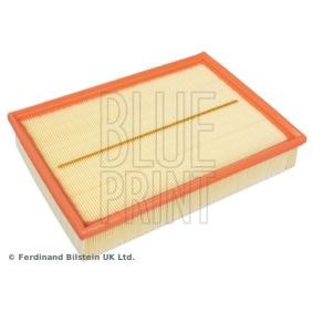 Luftfilter ADJ132202 von BLUE PRINT günstig für 11,15 € online kaufen