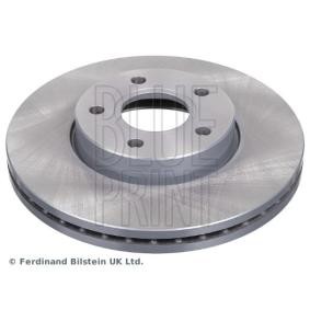 Bremsscheibe ADF124311 von BLUE PRINT günstig für 39,84 € online kaufen