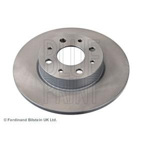 Bremsscheibe ADL144301 von BLUE PRINT günstig für 31,70 € online kaufen