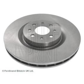 Bremsscheibe ADL144303 von BLUE PRINT günstig für 59,39 € online kaufen