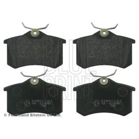 Bremsbeläge ADR164201 von BLUE PRINT günstig für 20,13 € online kaufen