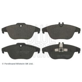 Bremsbeläge ADU174204 von BLUE PRINT günstig für 28,81 € online kaufen