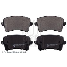 Bremsbeläge ADV184215 von BLUE PRINT günstig für 24,29 € online kaufen