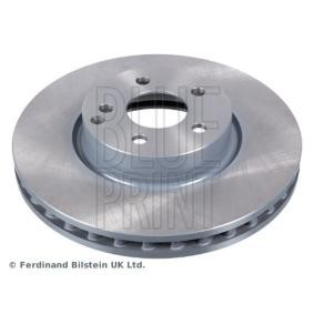 Bremsscheibe ADU174304 von BLUE PRINT günstig für 68,33 € online kaufen