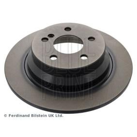 Bremsscheibe ADU174309 von BLUE PRINT günstig für 37,95 € online kaufen