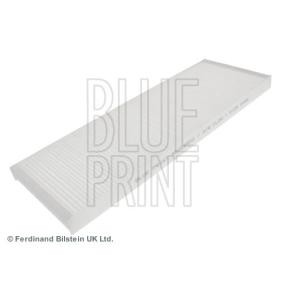 Innenraumfilter für OPEL von BLUE PRINT
