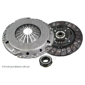 Innenraumfilter für PORSCHE von BLUE PRINT