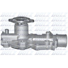 Compre Bomba de água da DOLZ F125 a um preço baixo por 49,17 €