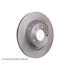 Bremssattel für FORD von BLUE PRINT