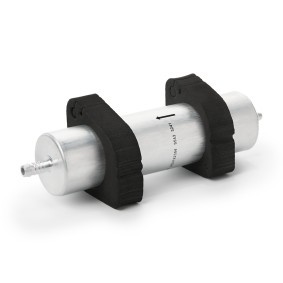 Kraftstofffilter für PORSCHE von BLUE PRINT