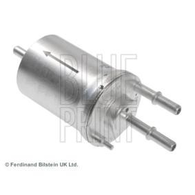 Kraftstofffilter für SKODA von BLUE PRINT