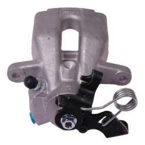 Bremssattel für PEUGEOT von DELCO REMY