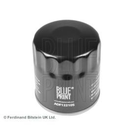 Ölfilter für VOLVO von BLUE PRINT