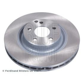 Bremsscheibe ADU174302 von BLUE PRINT günstig für 64,48 € online kaufen