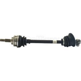 Comprar Árbol de transmisión de METELLI 17-0865 a bajo precio de 139,33 €
