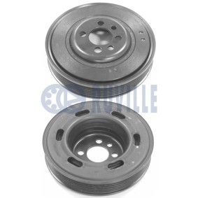 Hydrostößel für FORD USA von RUVILLE