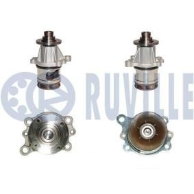 Spannrolle, Zahnriemen 56658 von RUVILLE günstig für 26,99 € online kaufen