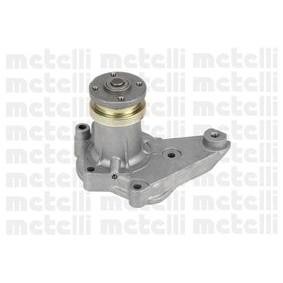 Köp Vattenpump av METELLI 24-0774 till det låga priset 477,90 kr