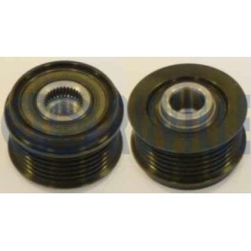 Spannrolle, Zahnriemen 57005 von RUVILLE günstig für 79,91 € online kaufen