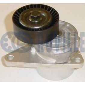 Spannrolle, Keilrippenriemen 55105 von RUVILLE günstig für 26,73 € online kaufen