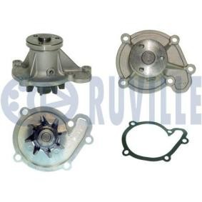Generatorfreilauf 56717 von RUVILLE günstig für 95,09 € online kaufen