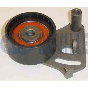 Schwingungsdämpfer, Keilrippenriemen 55010 von RUVILLE günstig für 27,46 € online kaufen