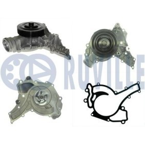 Generatorfreilauf 59930 von RUVILLE günstig für 39,89 € online kaufen