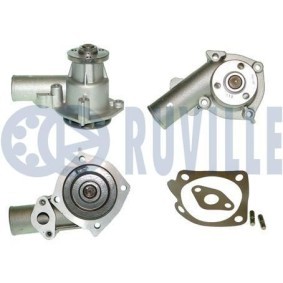 Wasserpumpe 65563 von RUVILLE günstig für 46,52 € online kaufen